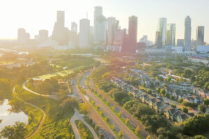 Houston Texas Property Management