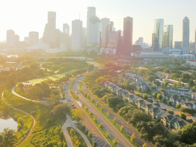 Houston Texas Property Management