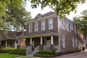 Houston Property Management Owners