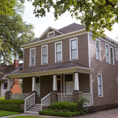 Houston Property Management Owners